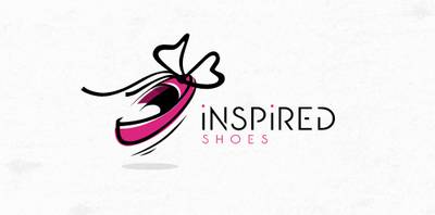 Shoes Logo - 40 Brilliant Logos From Shoes Industry