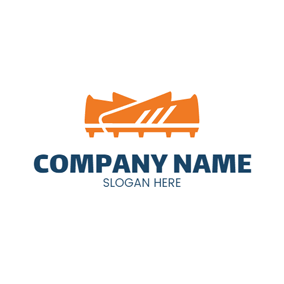 Shoes Logo - Free Shoes Logo Designs | DesignEvo Logo Maker