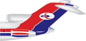 Yemenia Logo - Yemenia Airways Logo Vector (.EPS) Free Download