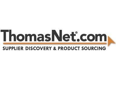 Thomasnet.com Logo - ThomasNet Re-Launches Platform for Supplier Discovery and Product ...