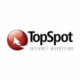 ThomasNet Logo - TopSpot Internet Marketing vs ThomasNet | Comparably