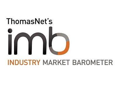 ThomasNet Logo - ThomasNet.com's Industry Market Barometer