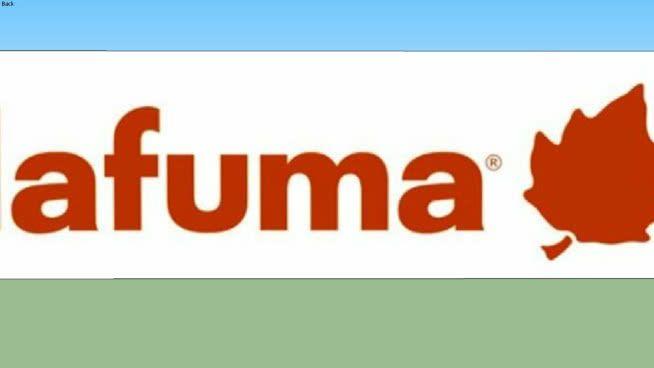 Lafuma Logo - Logo lafuma | 3D Warehouse