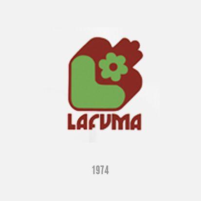 Lafuma Logo - Brand History