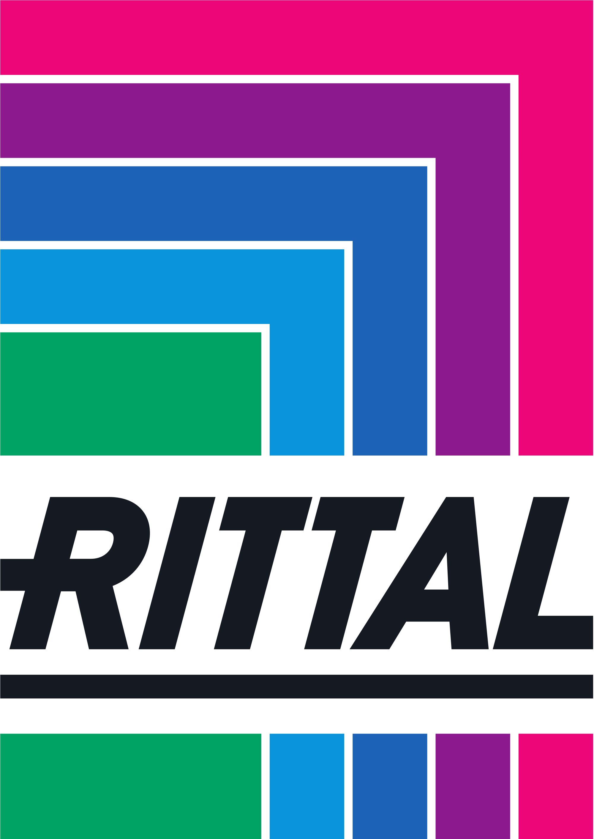 Rittal Logo - Rittal