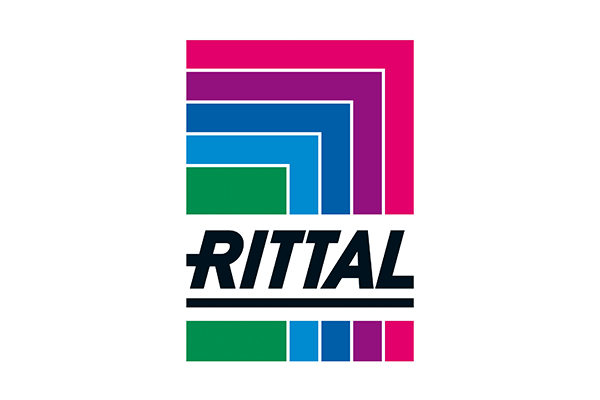 Rittal Logo - rittal-logo |