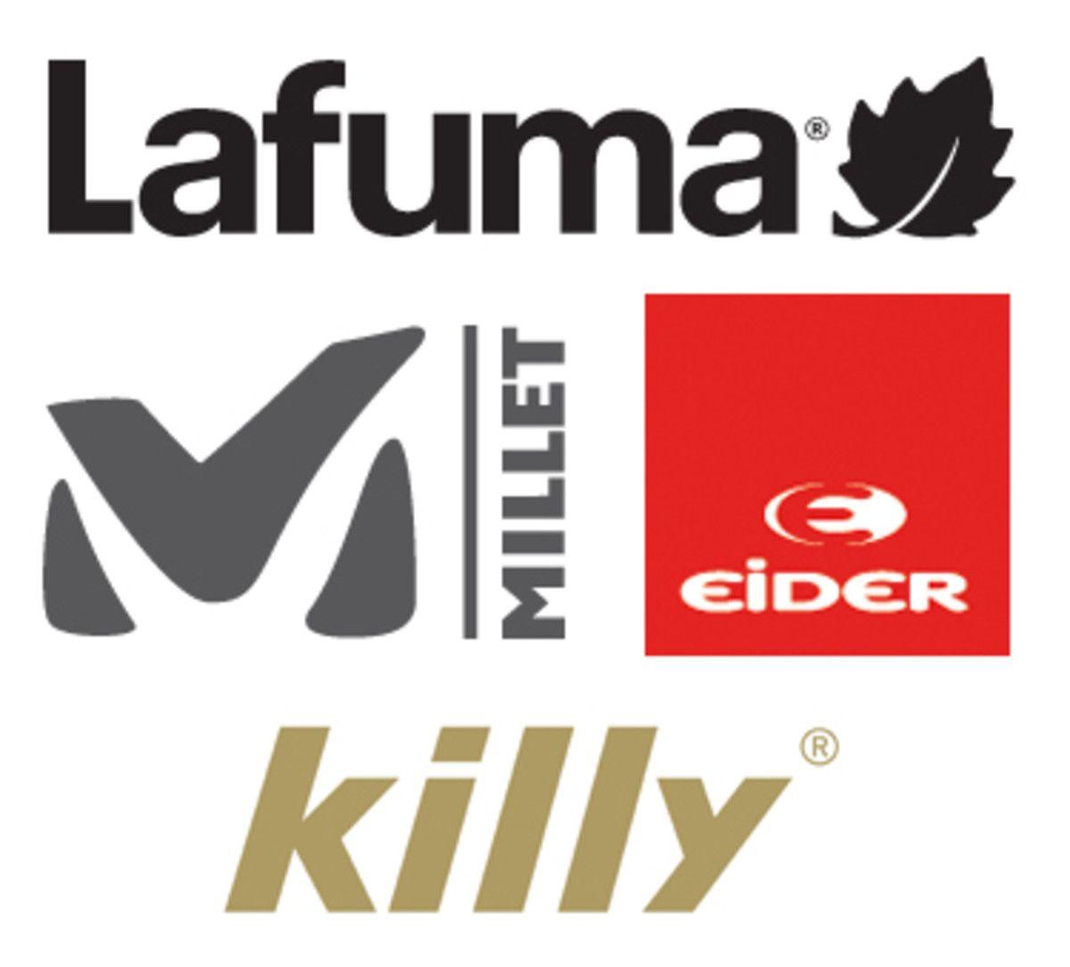 Lafuma Logo - Lafuma, Millet, Eider, and Killy to move US headquarters - SNEWS