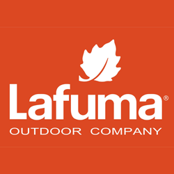 Lafuma Logo - The ENTERTAINER