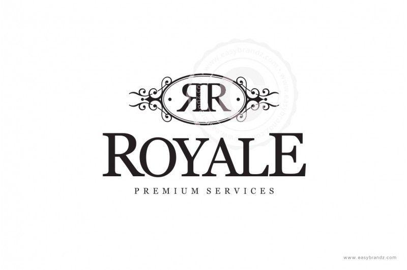 Royale Logo - Logos & Badges - Easiest way to create your Logo Template