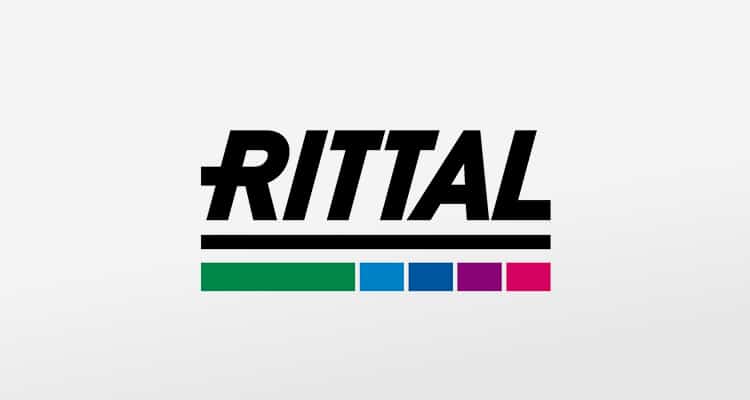Rittal Logo - Rittal - Kohler UPS