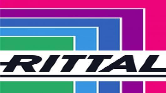 Rittal Logo - Rittal Logos