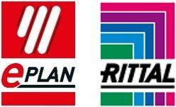 Rittal Logo - File:Logo ePLAN RITTAL.jpg - wiki.eclass.eu