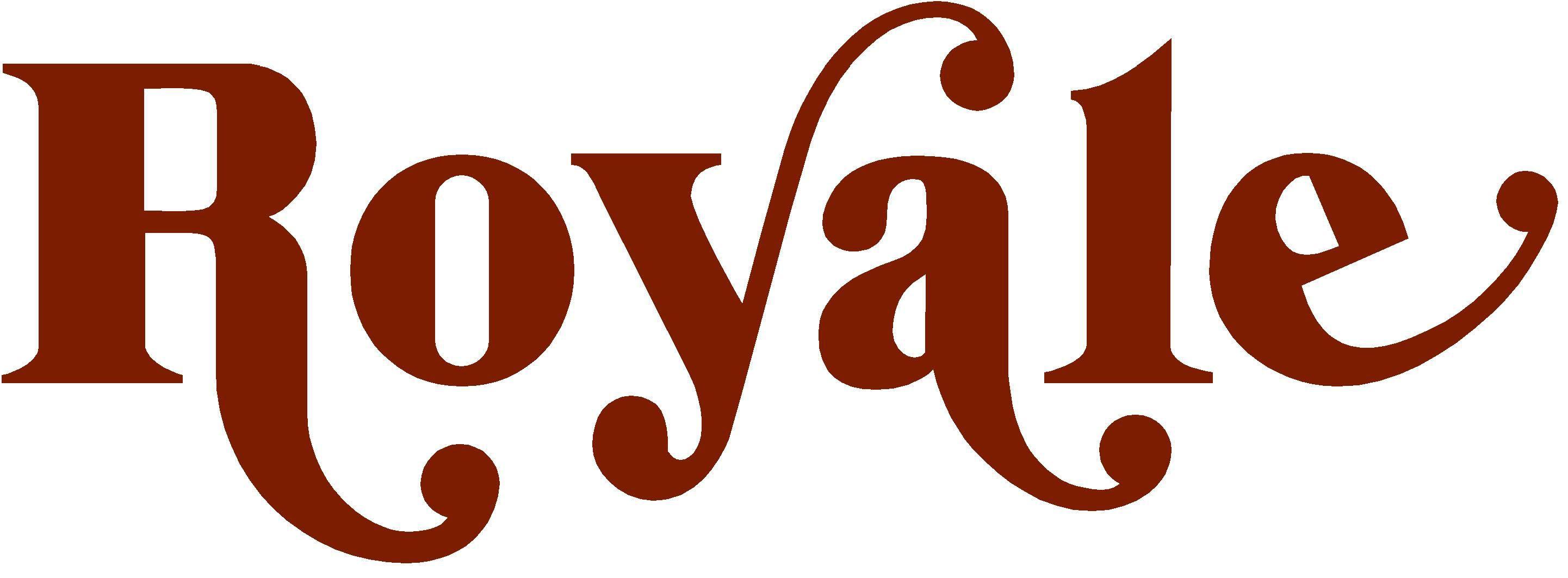Royale Logo - LogoDix