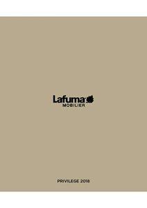 Lafuma Logo - Lafuma Mobilier | Catalogs | Archiproducts