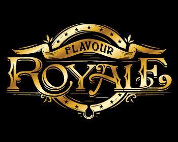 Royale Logo - Flavour Royale logo design contest | Logo Arena