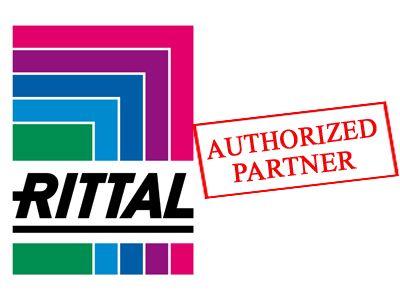 Rittal Logo - Rittal Logos