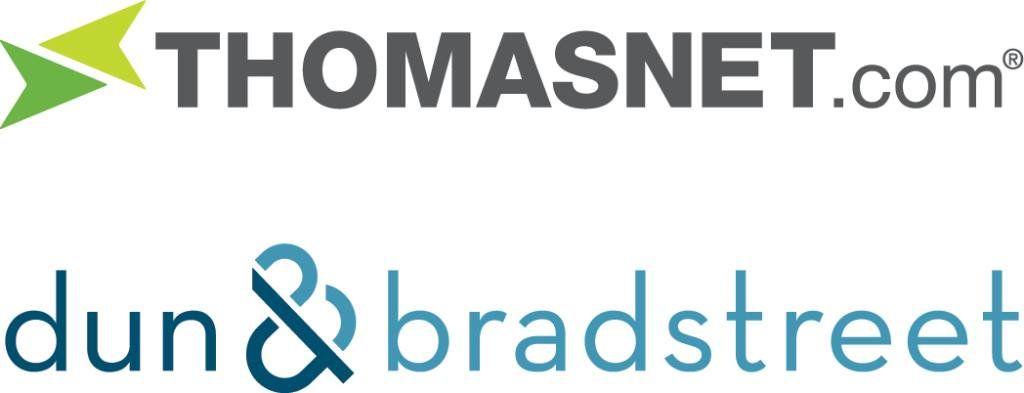 ThomasNet Logo - Dun & Bradstreet on Twitter: 