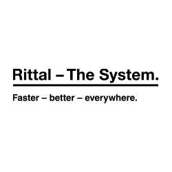 Rittal Logo - Rittal - Houston, Texas - Conch Co.