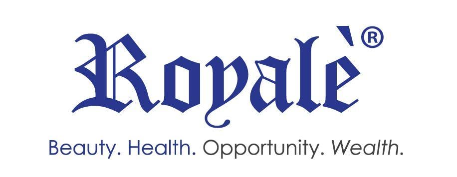 Royale Logo - Royale