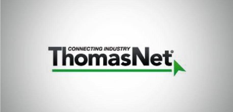 ThomasNet Logo - thomasnet | The Official tavisca Blog