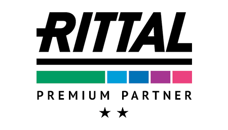 Rittal Logo - Rittal - ALL IT Rooms