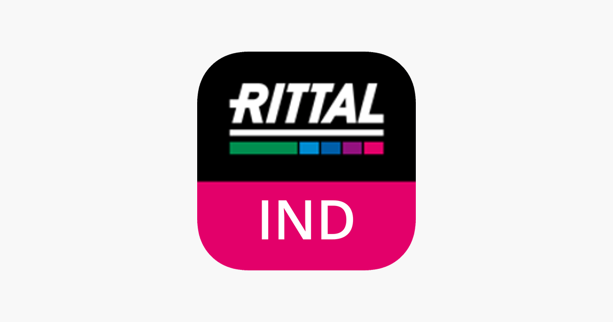 Rittal Logo - Industrial Enclosure Selector on the App Store