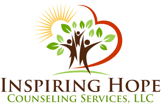 Counselor Logo - Home - Inspiring Hope Counseling