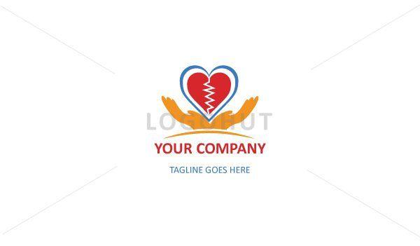 Counselor Logo - Love Counselor Logo | Logohut