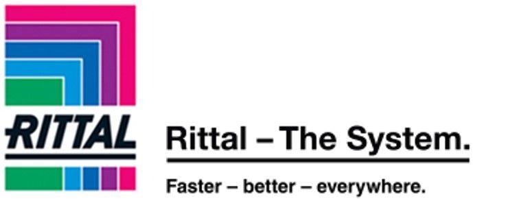 Rittal Logo - Products – Protronics Infrastructure Solutions (Pty) Ltd