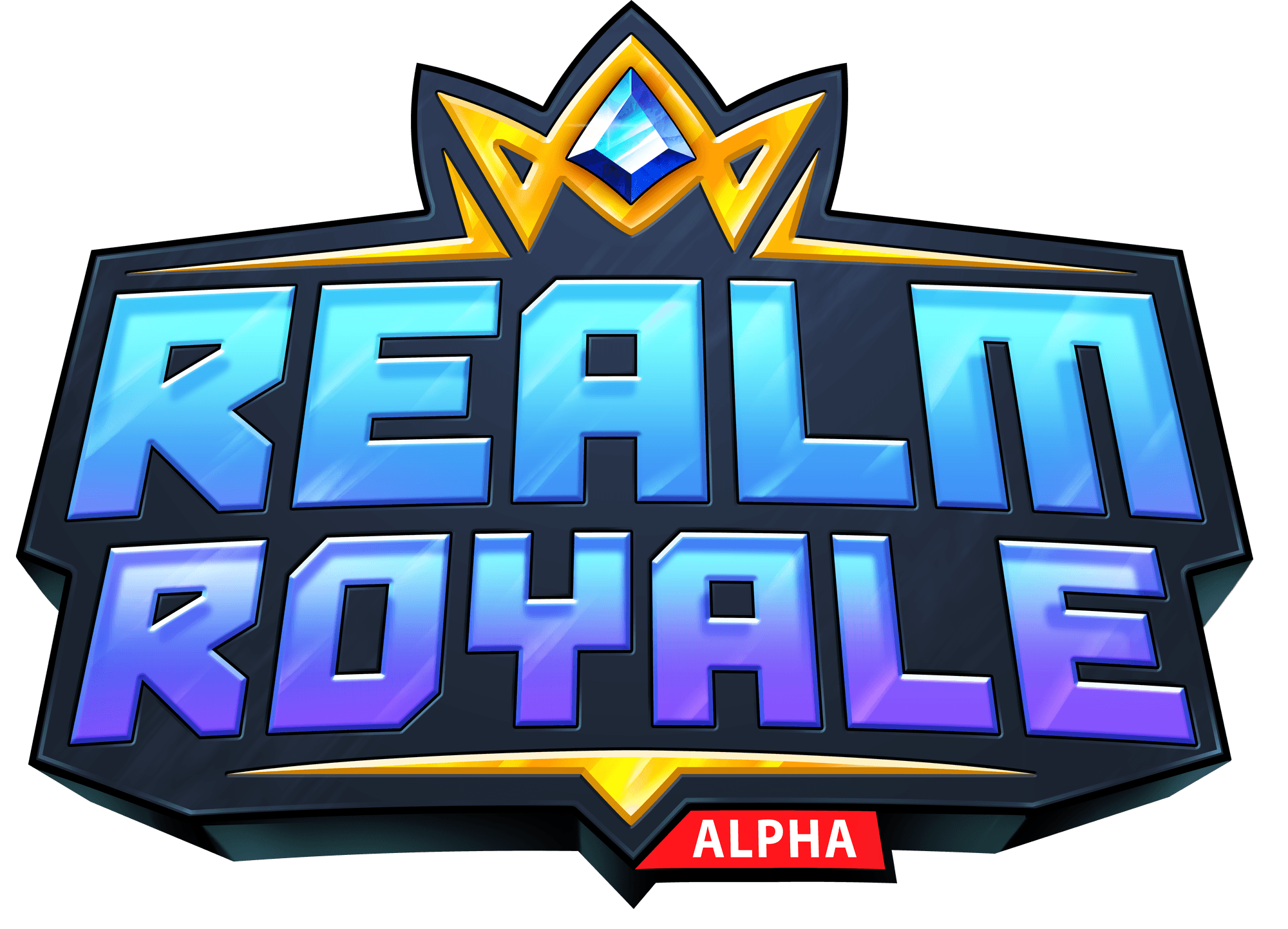 Royale Logo - Image - Realm Royale Logo.png | Realm Royale Wiki | FANDOM powered ...