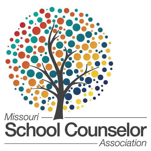 Counselor Logo - Missouri School Counselor Association - Branding & Logo