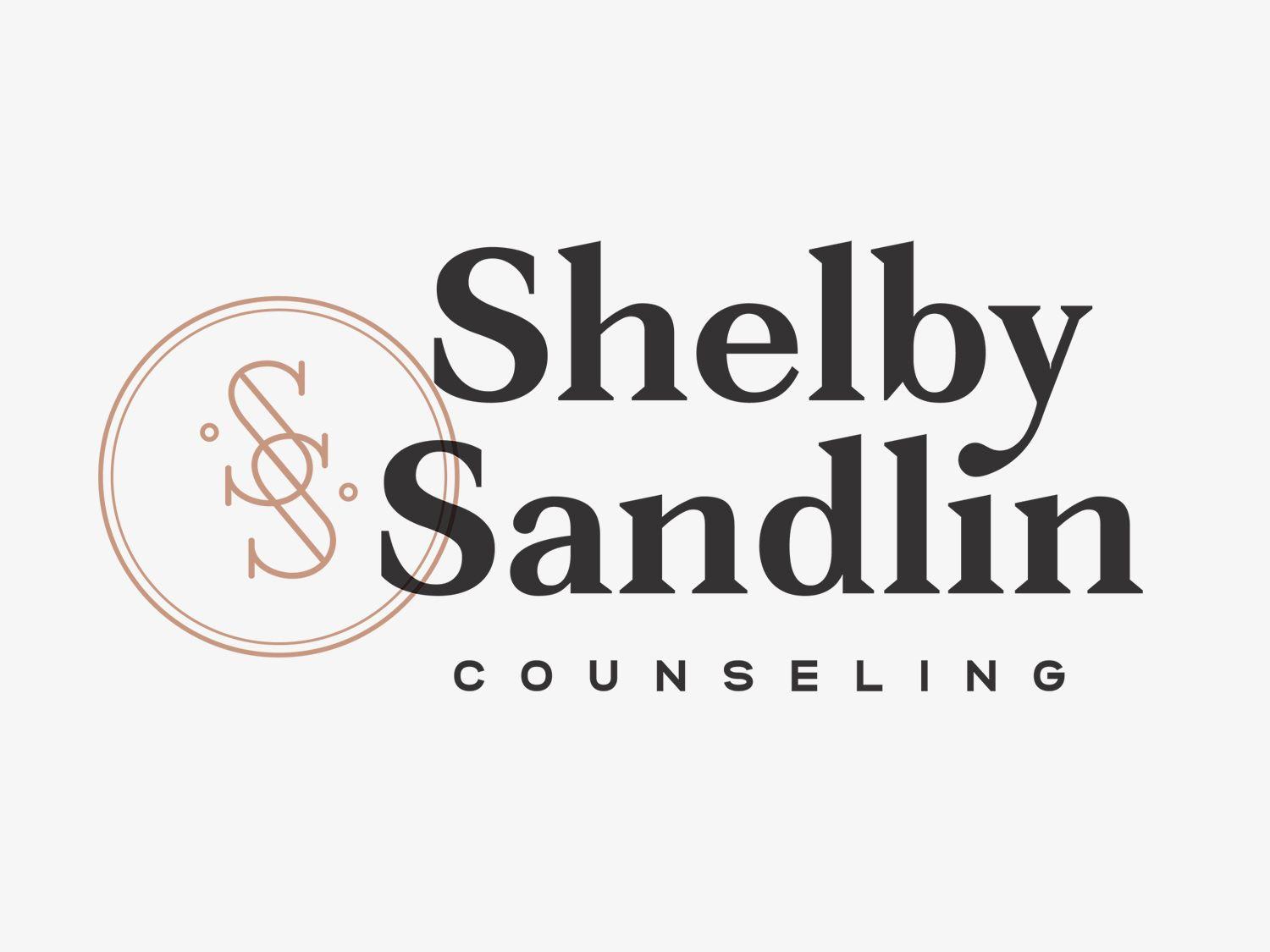 Counselor Logo - Mental Health Counselor Logo