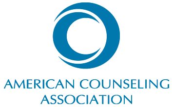 Counselor Logo - American Counseling Association