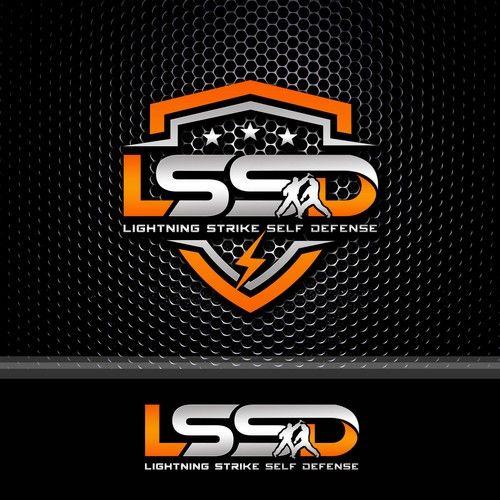 Defense Logo - Self Defense Logo Contest | Logo design contest