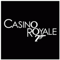 Royale Logo - Casino Royale. Brands of the World™. Download vector logos