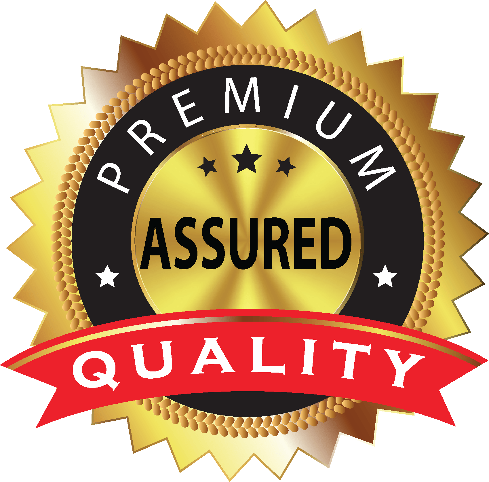 Quality Logo - Oneide Quality Logo - Oneide Design