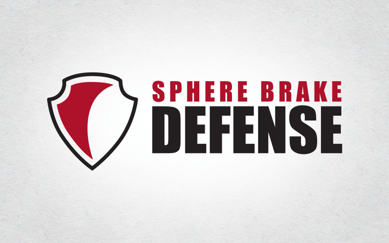 Defense Logo - Sphere Breaks Defense Logo - Presque Isle Designs, LLC