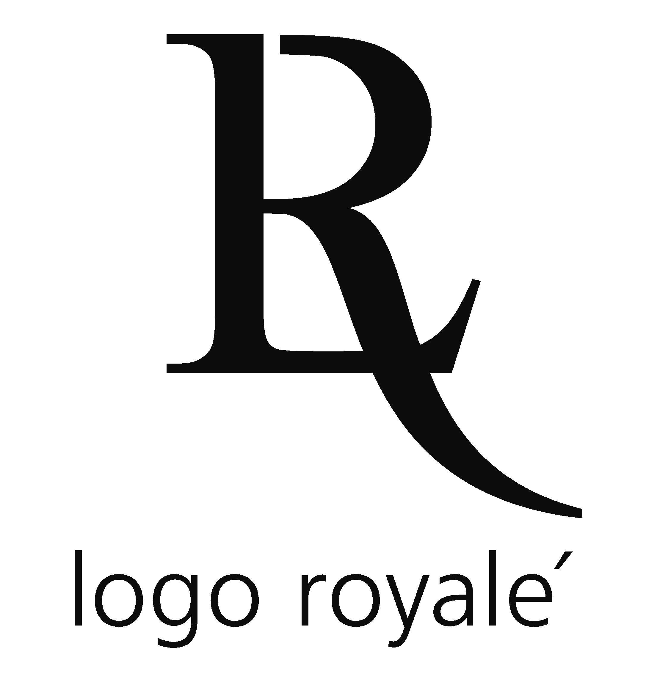 Royale Logo - Logo Royale | Nishat Emporium