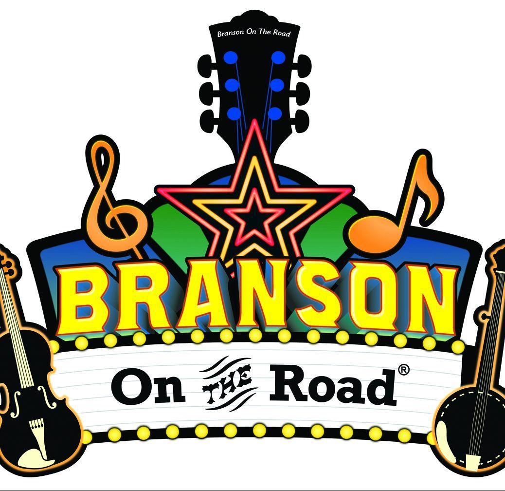 Branson Logo - branson logo - Derby Dinner Playhouse
