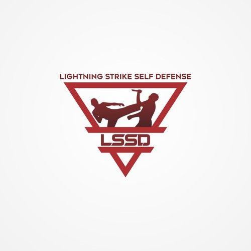 Defense Logo - Self Defense Logo Contest | Logo design contest