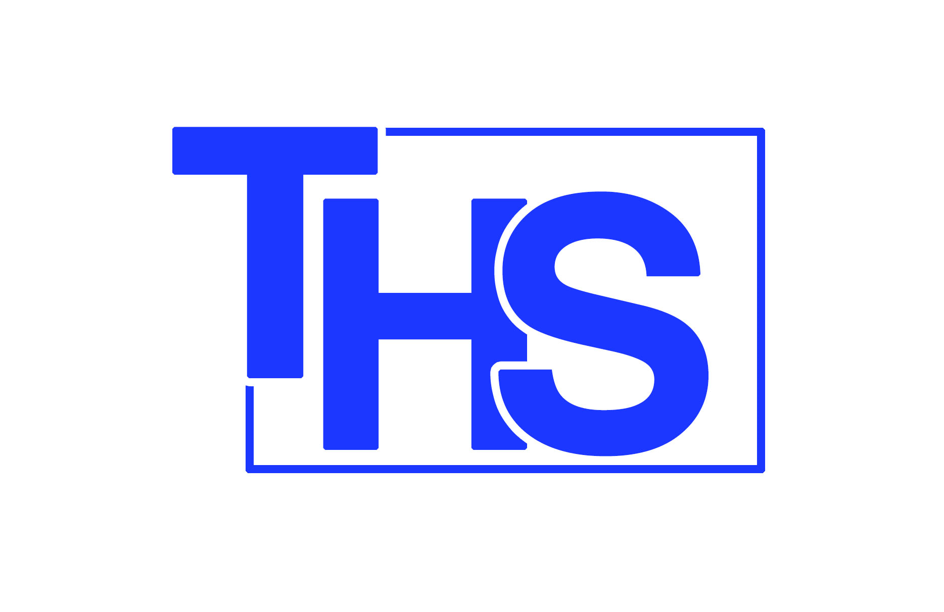 Ths Logo - THS-international