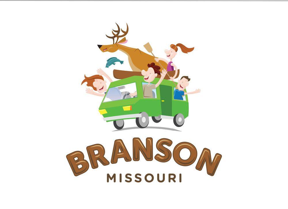 Branson Logo - Branson Logo — Jiear Vang