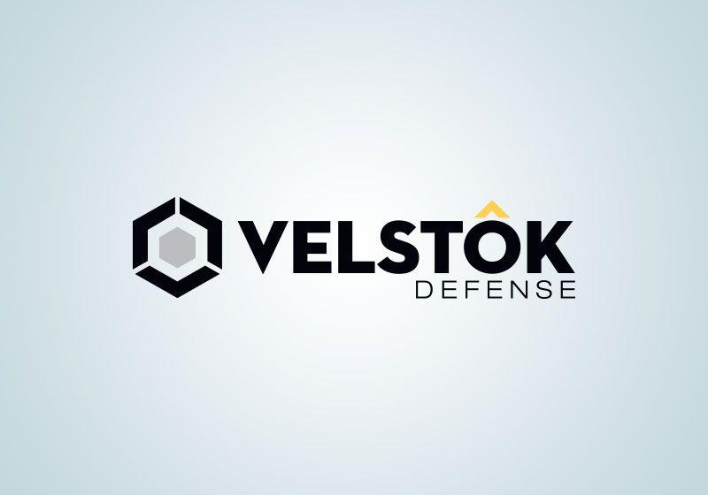 Defense Logo - Velstok Defense logo - Silva Heeren