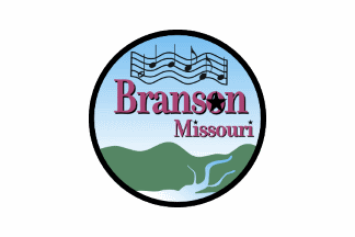 Branson Logo - Branson, Missouri (U.S.)
