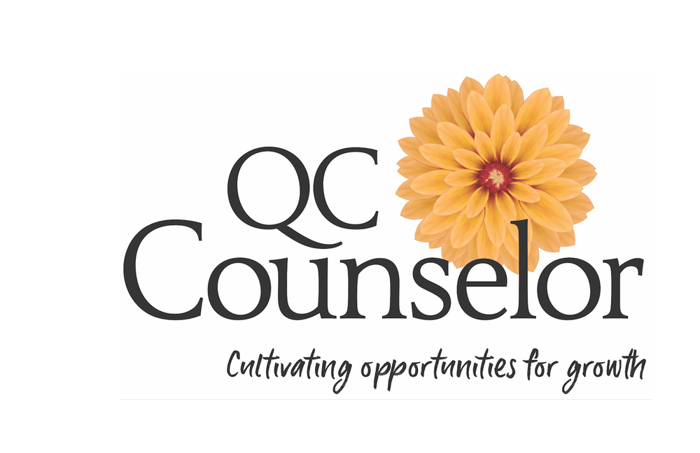 Counselor Logo - QC Counselor Logo