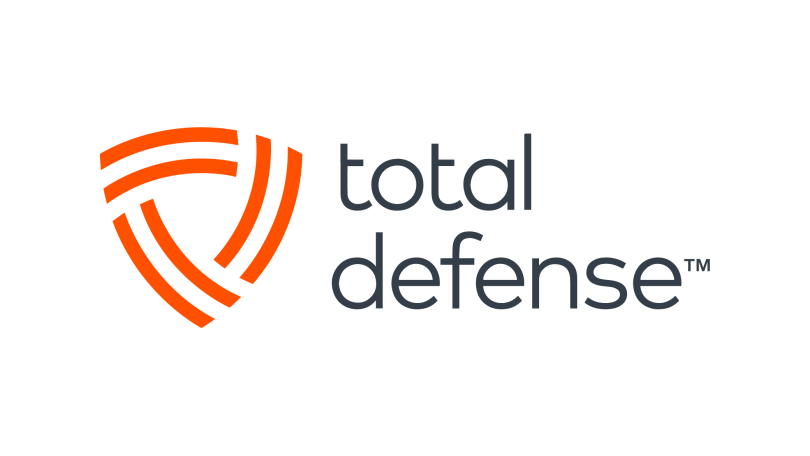 Defense Logo - Total Defense Essential Anti-Virus Review & Rating | PCMag.com