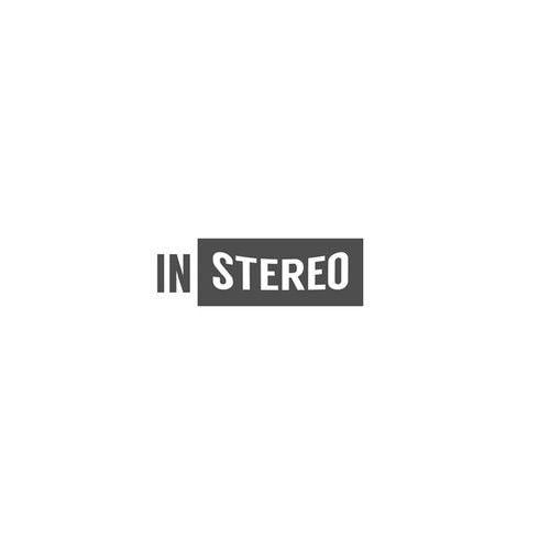 Stereo Logo - Create a dive bar vintage logo for IN STEREO | Logo design contest