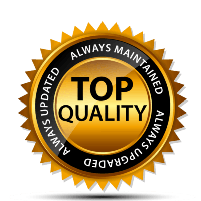 Quality Logo - Quality logo png 3 » PNG Image