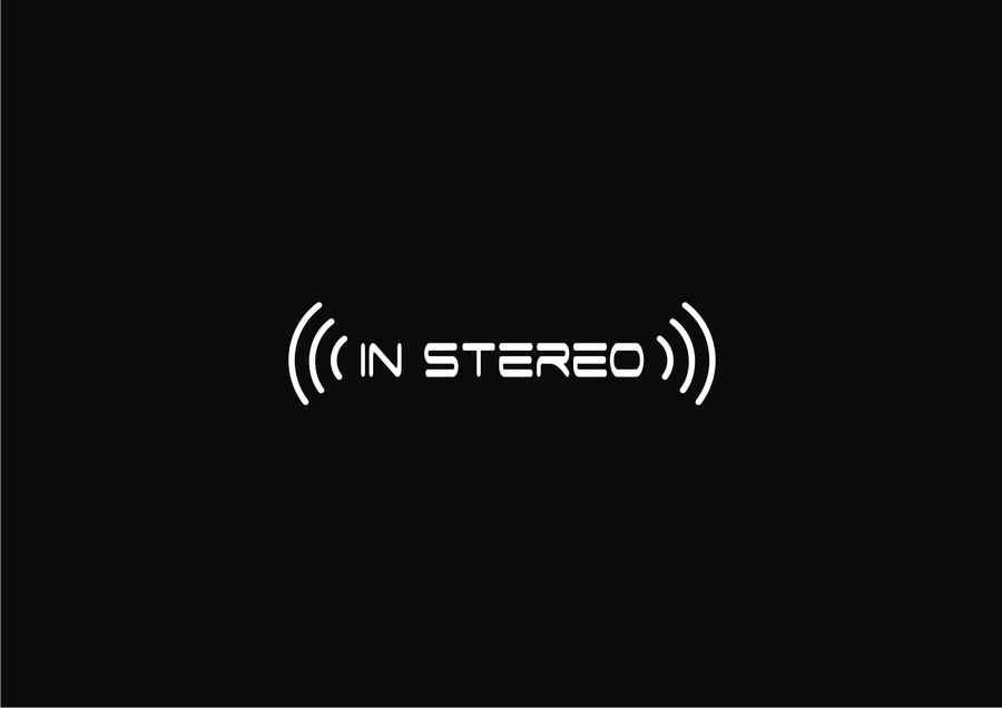 Stereo Logo - Create a dive bar vintage logo for IN STEREO | Logo design contest