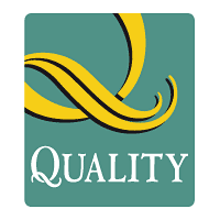 Quality Logo - Quality | Download logos | GMK Free Logos